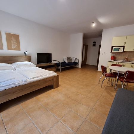 Fatrapark 2 Apartments Hrabovo - Hlavna Recepcia Ruzomberok Exterior photo