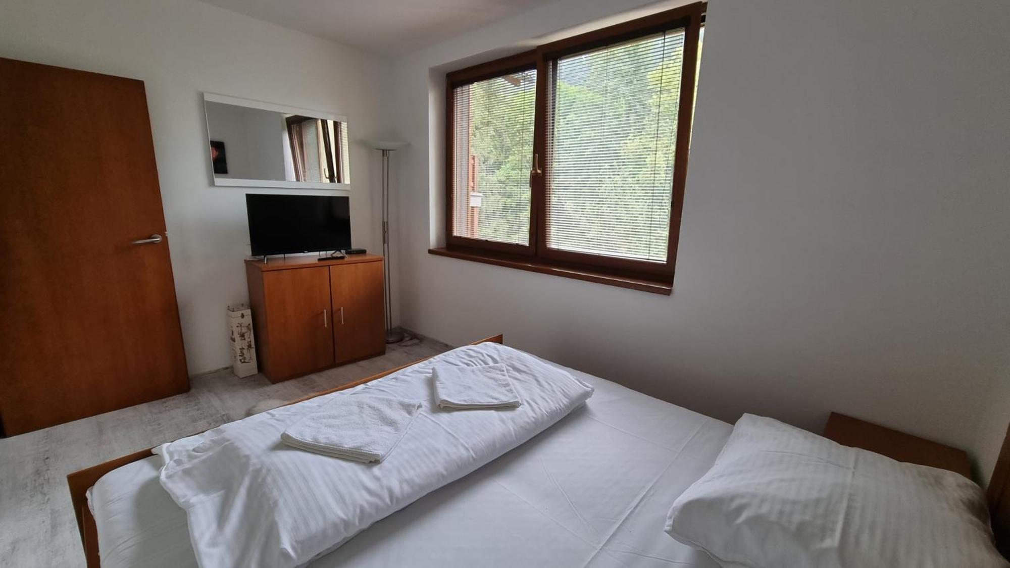 Fatrapark 2 Apartments Hrabovo - Hlavna Recepcia Ruzomberok Room photo