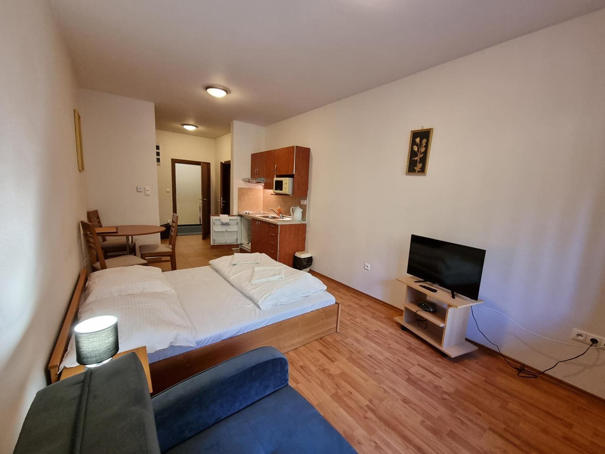 Fatrapark 2 Apartments Hrabovo - Hlavna Recepcia Ruzomberok Room photo