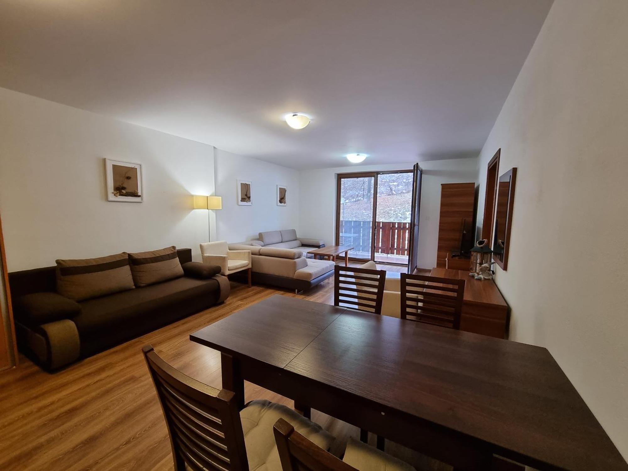 Fatrapark 2 Apartments Hrabovo - Hlavna Recepcia Ruzomberok Room photo