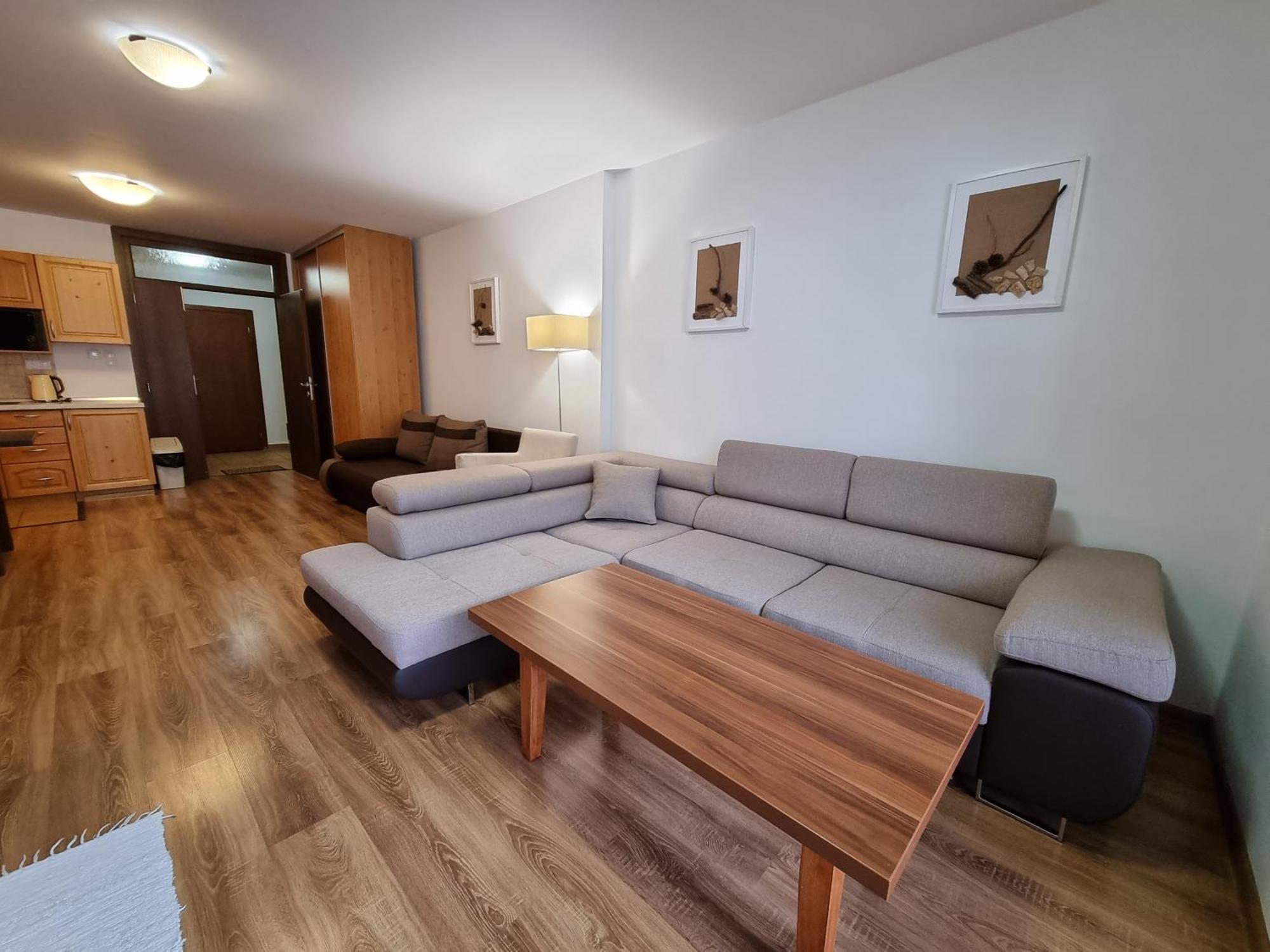 Fatrapark 2 Apartments Hrabovo - Hlavna Recepcia Ruzomberok Room photo