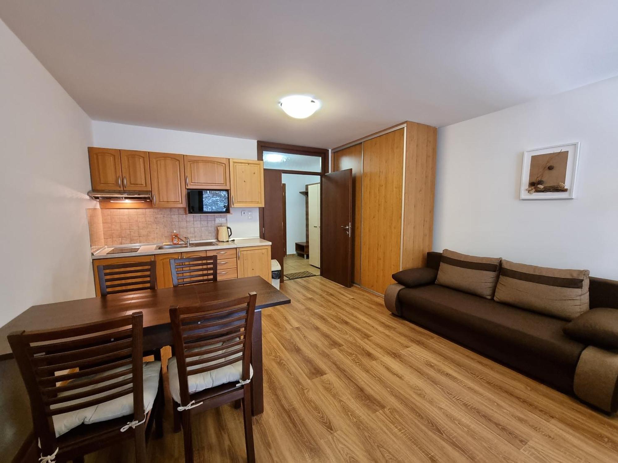 Fatrapark 2 Apartments Hrabovo - Hlavna Recepcia Ruzomberok Room photo