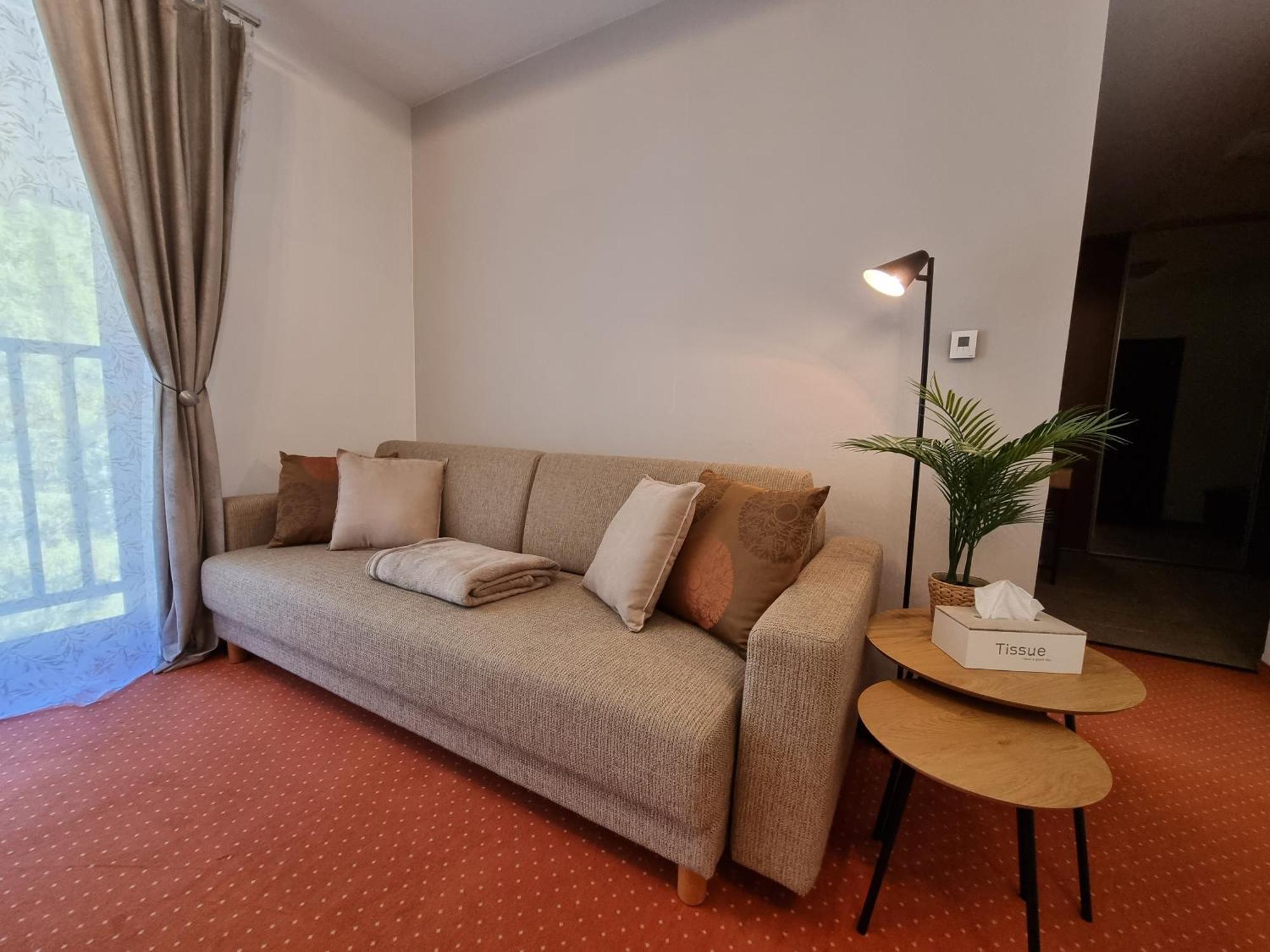 Fatrapark 2 Apartments Hrabovo - Hlavna Recepcia Ruzomberok Room photo