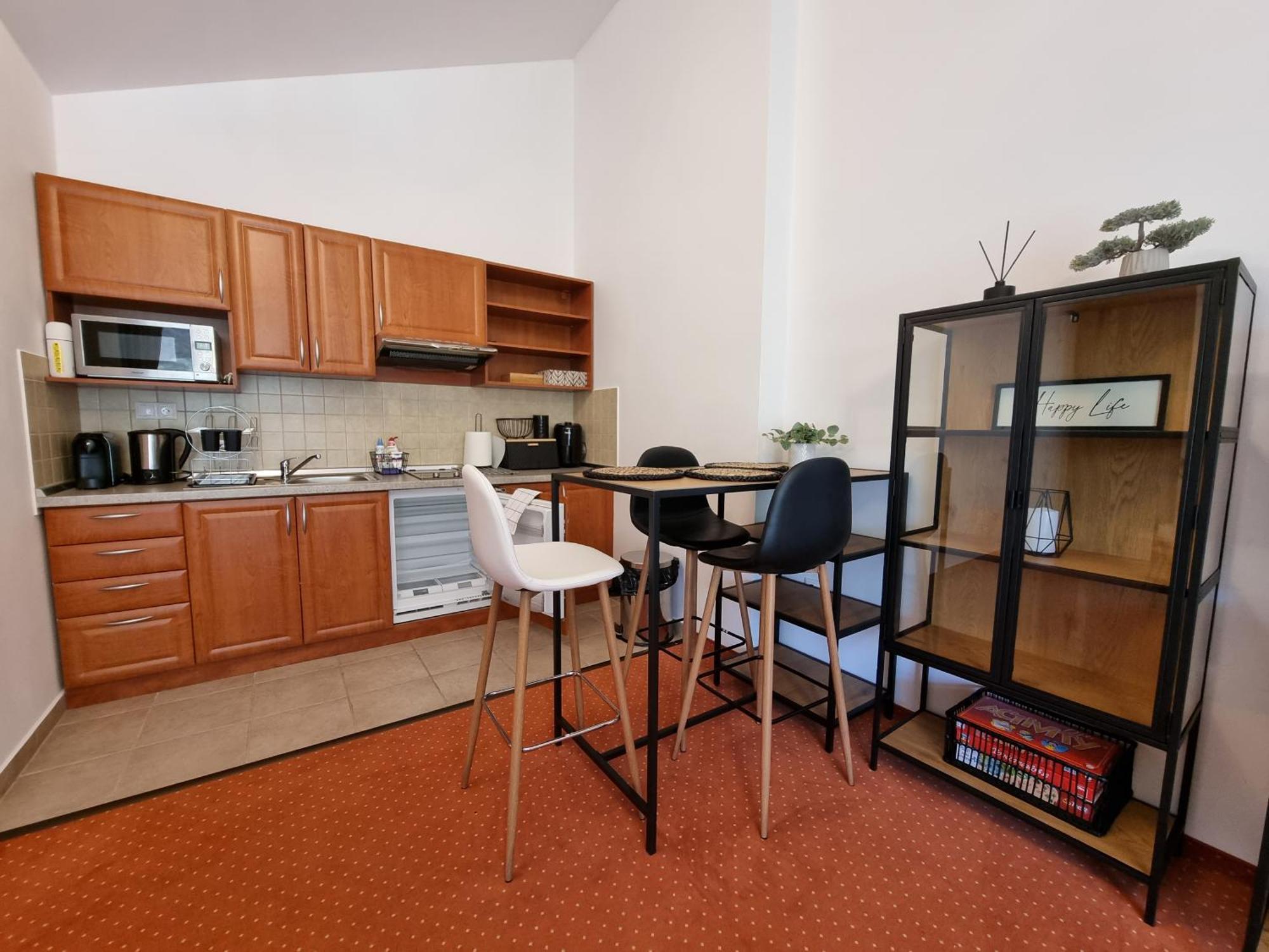 Fatrapark 2 Apartments Hrabovo - Hlavna Recepcia Ruzomberok Room photo