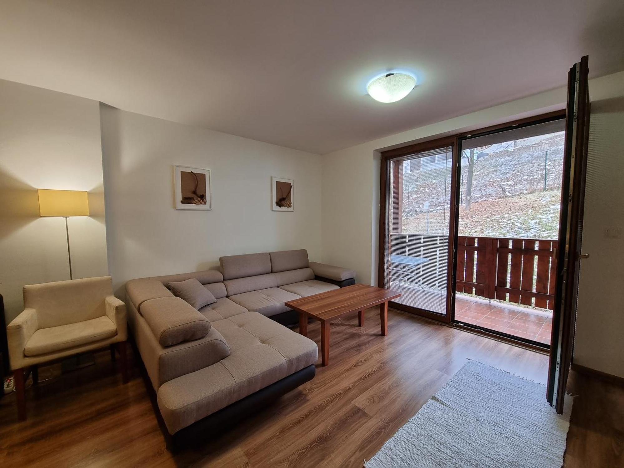 Fatrapark 2 Apartments Hrabovo - Hlavna Recepcia Ruzomberok Room photo