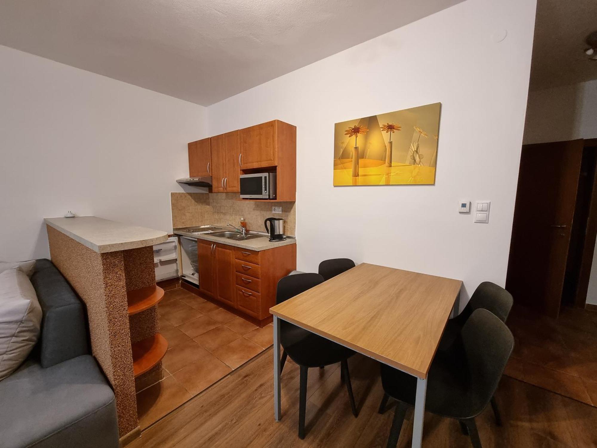 Fatrapark 2 Apartments Hrabovo - Hlavna Recepcia Ruzomberok Room photo