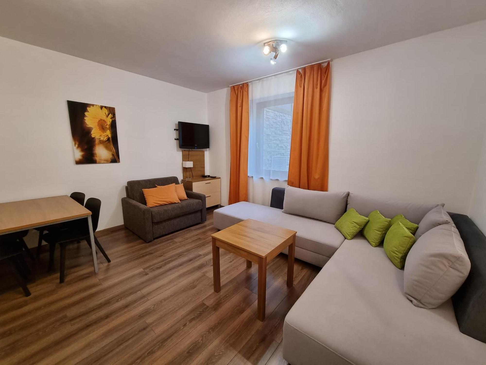Fatrapark 2 Apartments Hrabovo - Hlavna Recepcia Ruzomberok Room photo