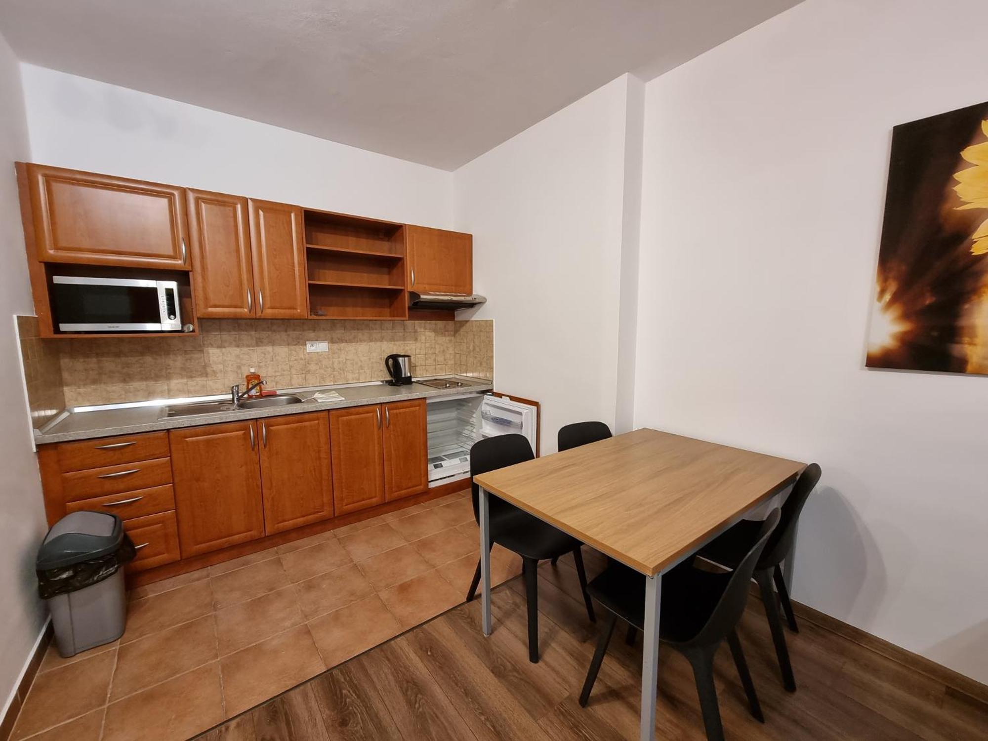 Fatrapark 2 Apartments Hrabovo - Hlavna Recepcia Ruzomberok Room photo
