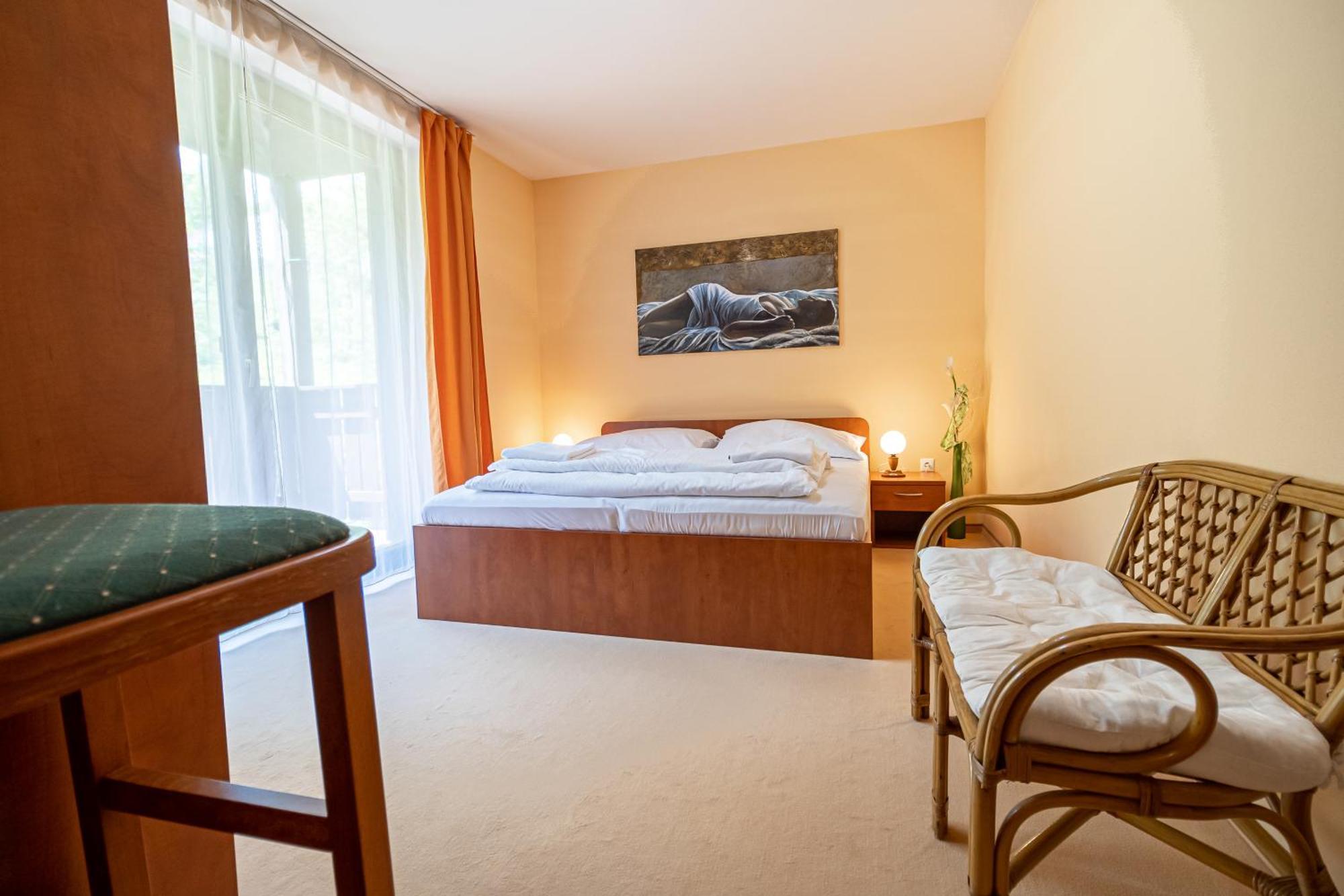 Fatrapark 2 Apartments Hrabovo - Hlavna Recepcia Ruzomberok Room photo