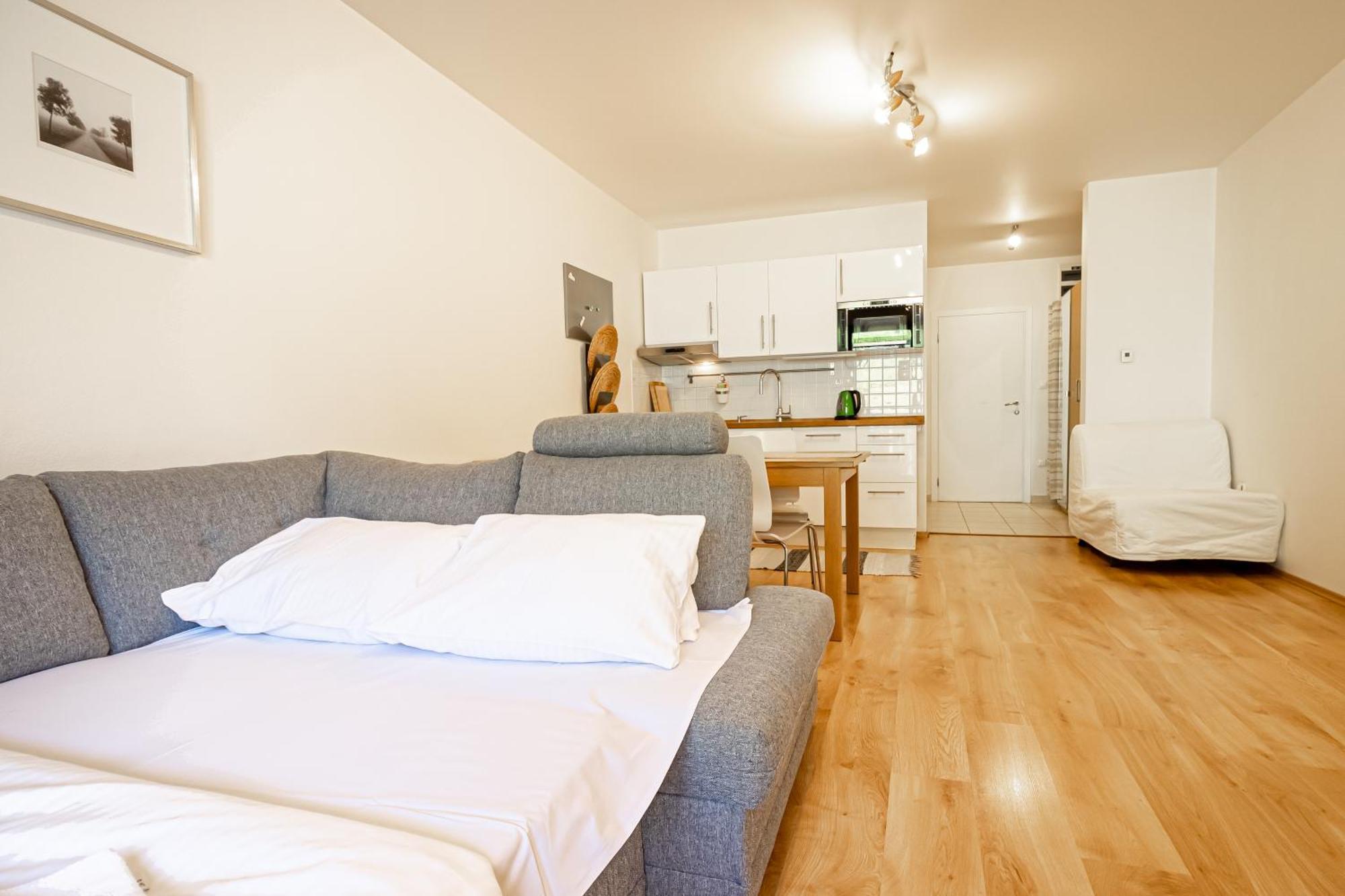 Fatrapark 2 Apartments Hrabovo - Hlavna Recepcia Ruzomberok Room photo