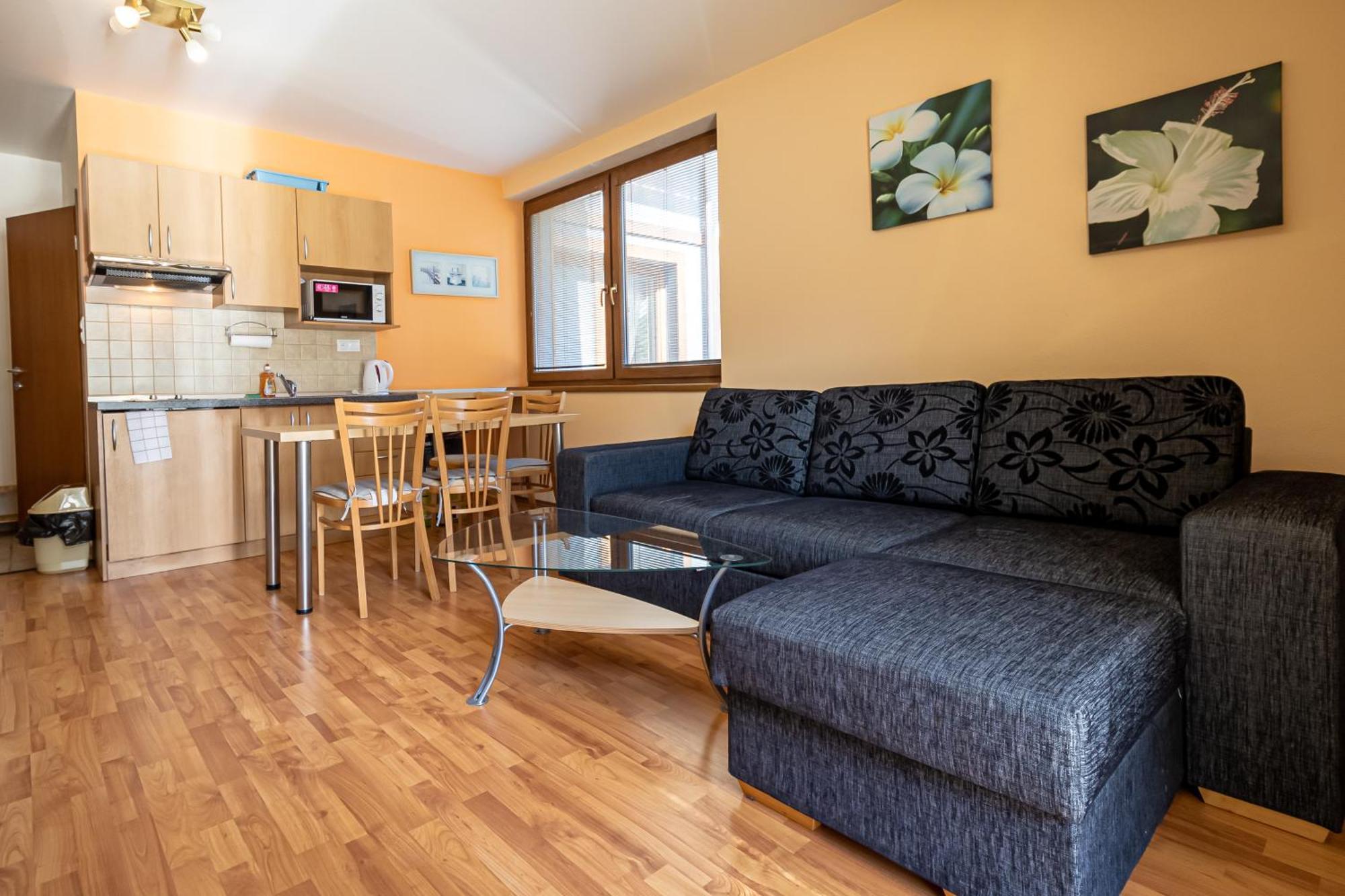 Fatrapark 2 Apartments Hrabovo - Hlavna Recepcia Ruzomberok Room photo