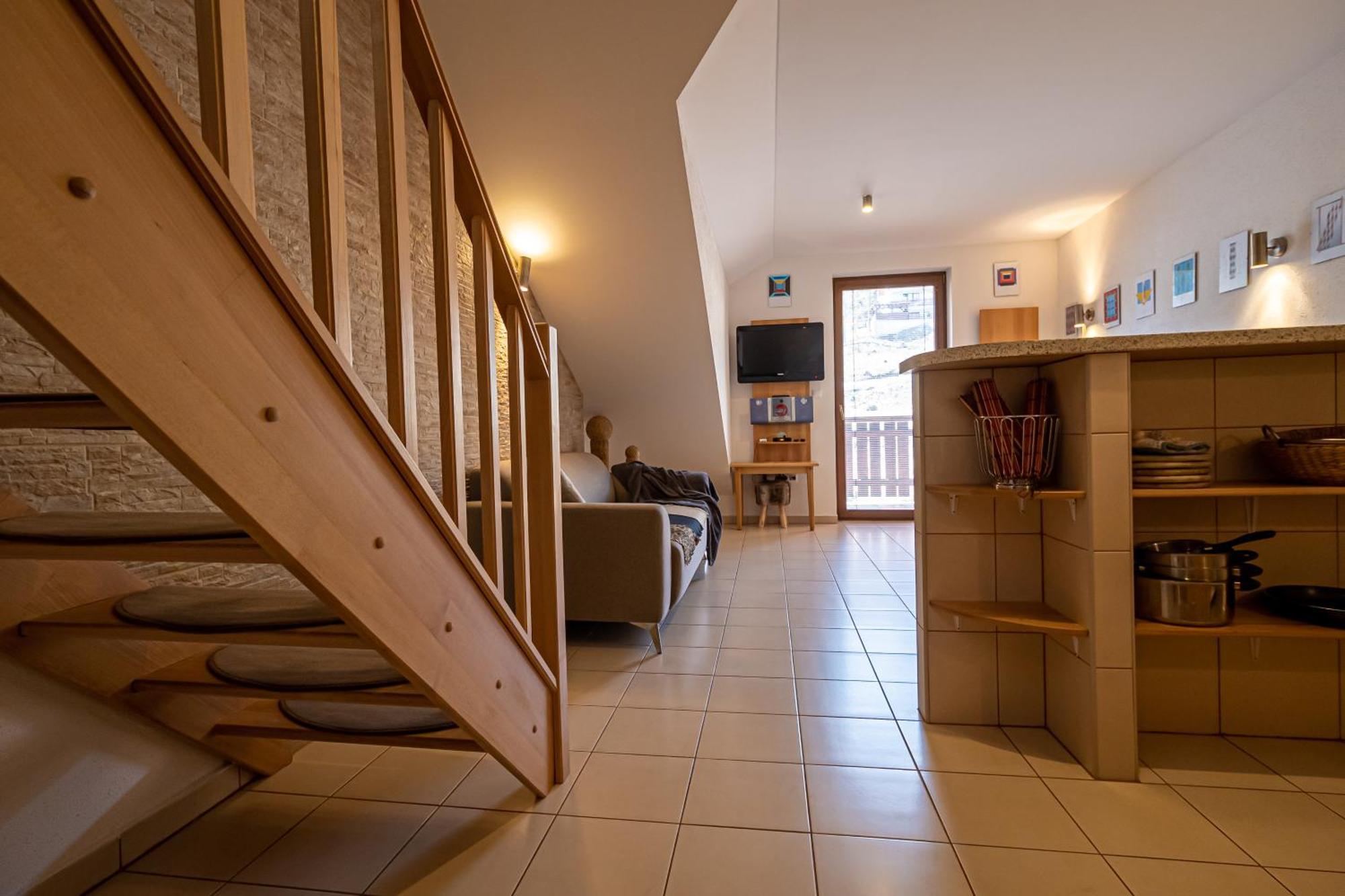 Fatrapark 2 Apartments Hrabovo - Hlavna Recepcia Ruzomberok Room photo