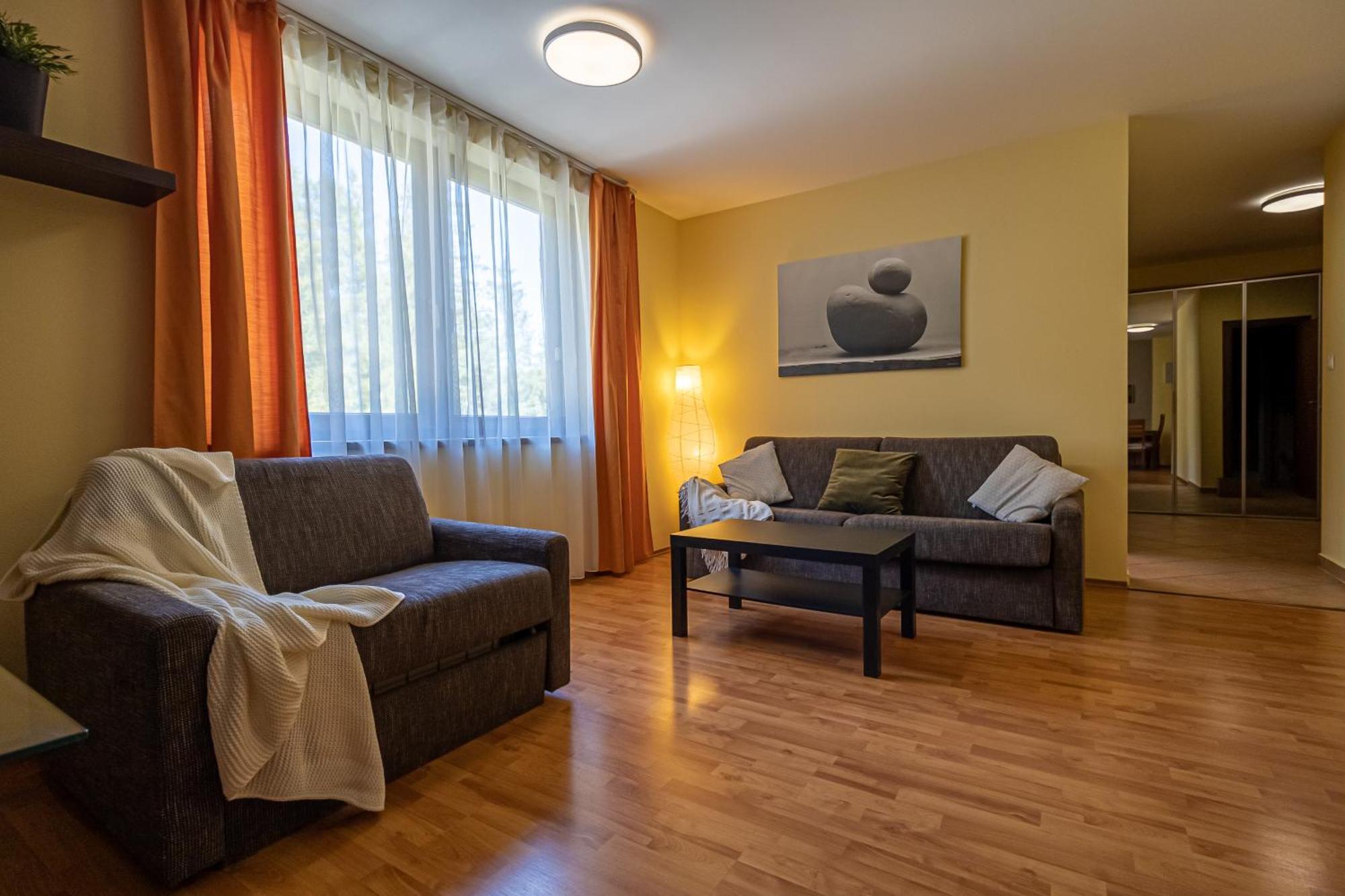 Fatrapark 2 Apartments Hrabovo - Hlavna Recepcia Ruzomberok Room photo