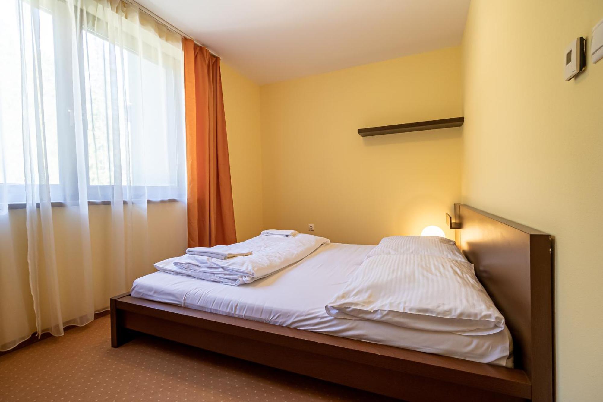Fatrapark 2 Apartments Hrabovo - Hlavna Recepcia Ruzomberok Room photo