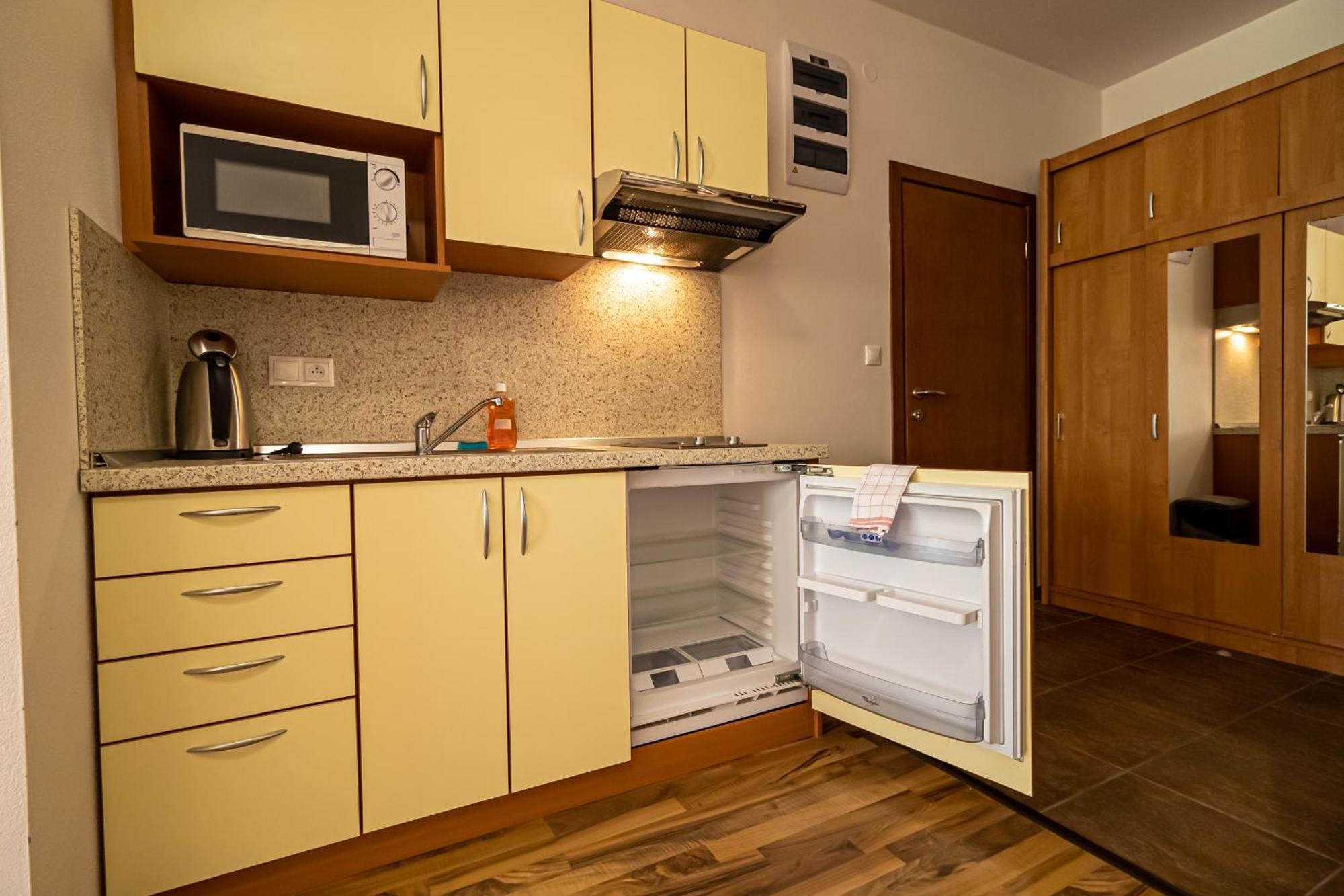 Fatrapark 2 Apartments Hrabovo - Hlavna Recepcia Ruzomberok Room photo