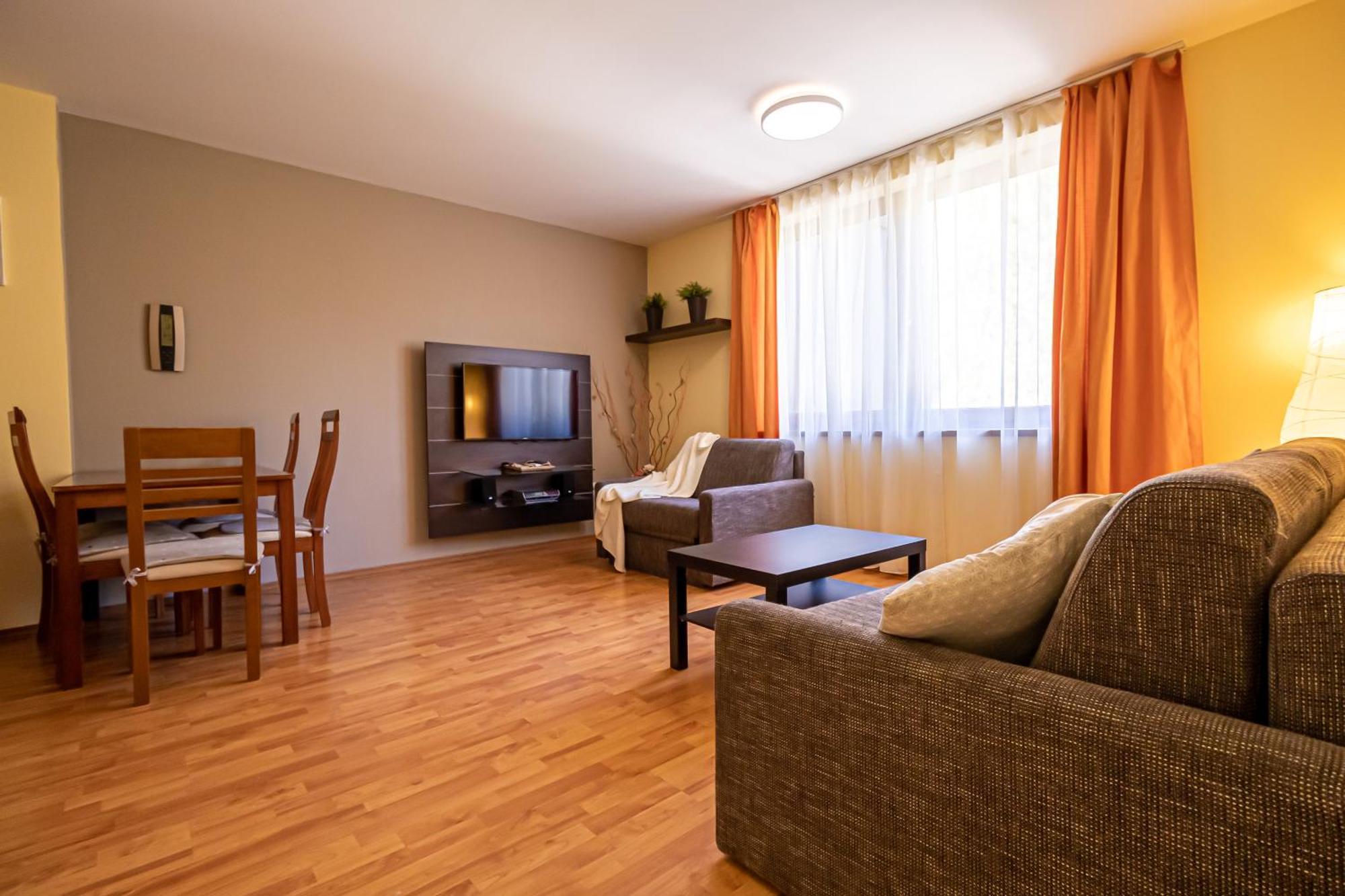Fatrapark 2 Apartments Hrabovo - Hlavna Recepcia Ruzomberok Room photo